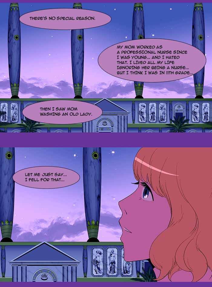 Read God of Bath EN Manga Online