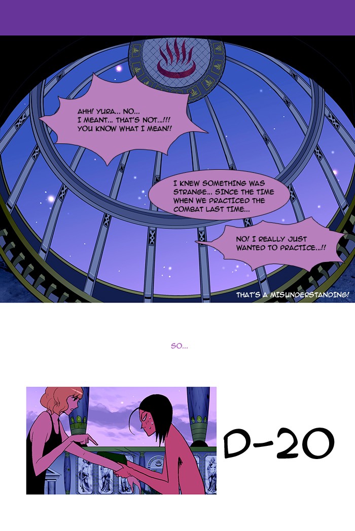 Read God of Bath EN Manga Online