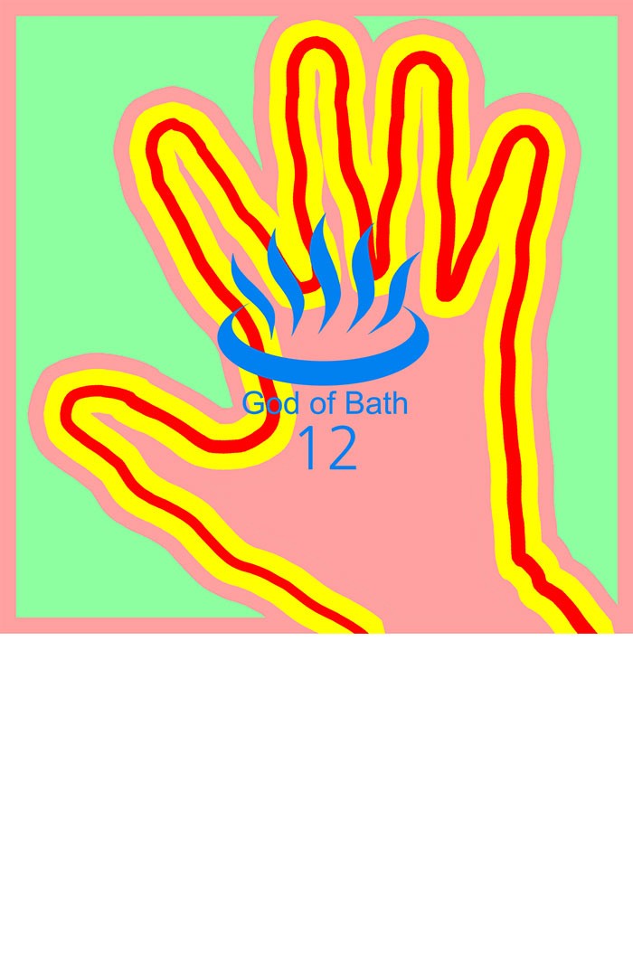 Read God of Bath EN Manga Online