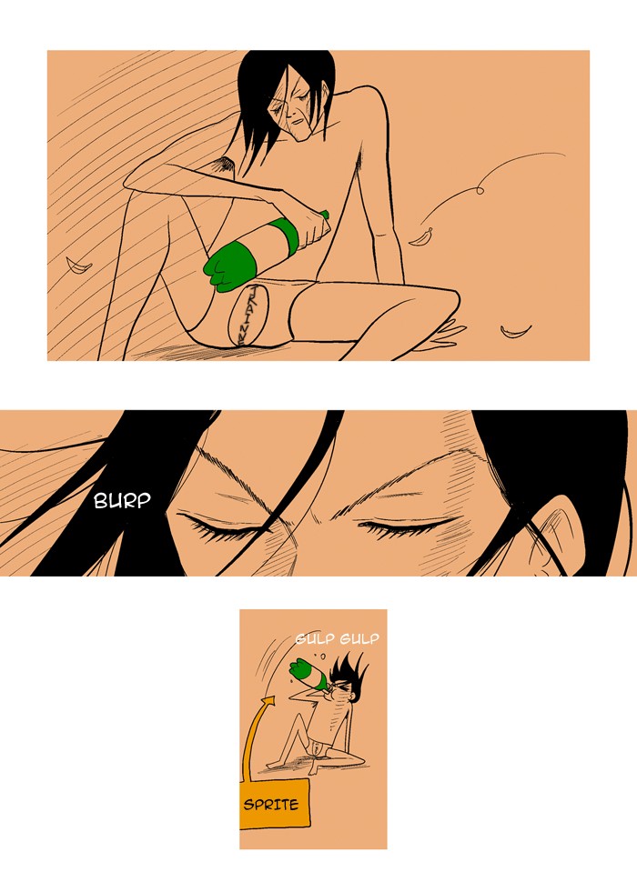 Read God of Bath EN Manga Online