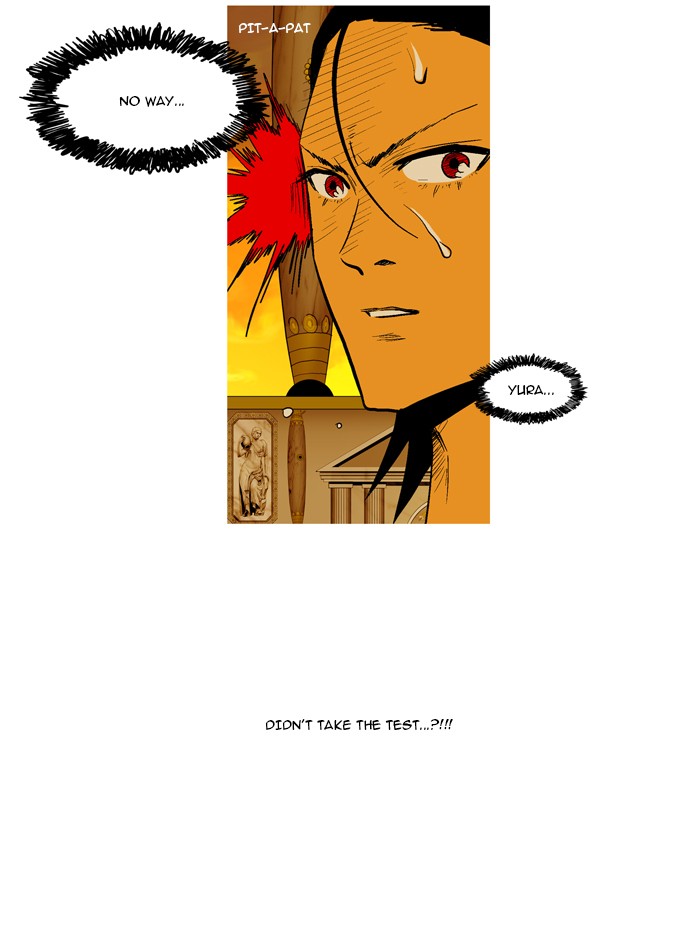 Read God of Bath EN Manga Online