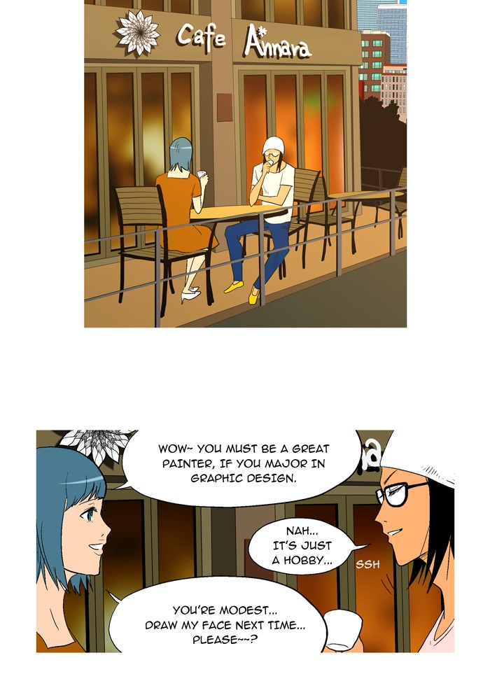 Read God of Bath EN Manga Online