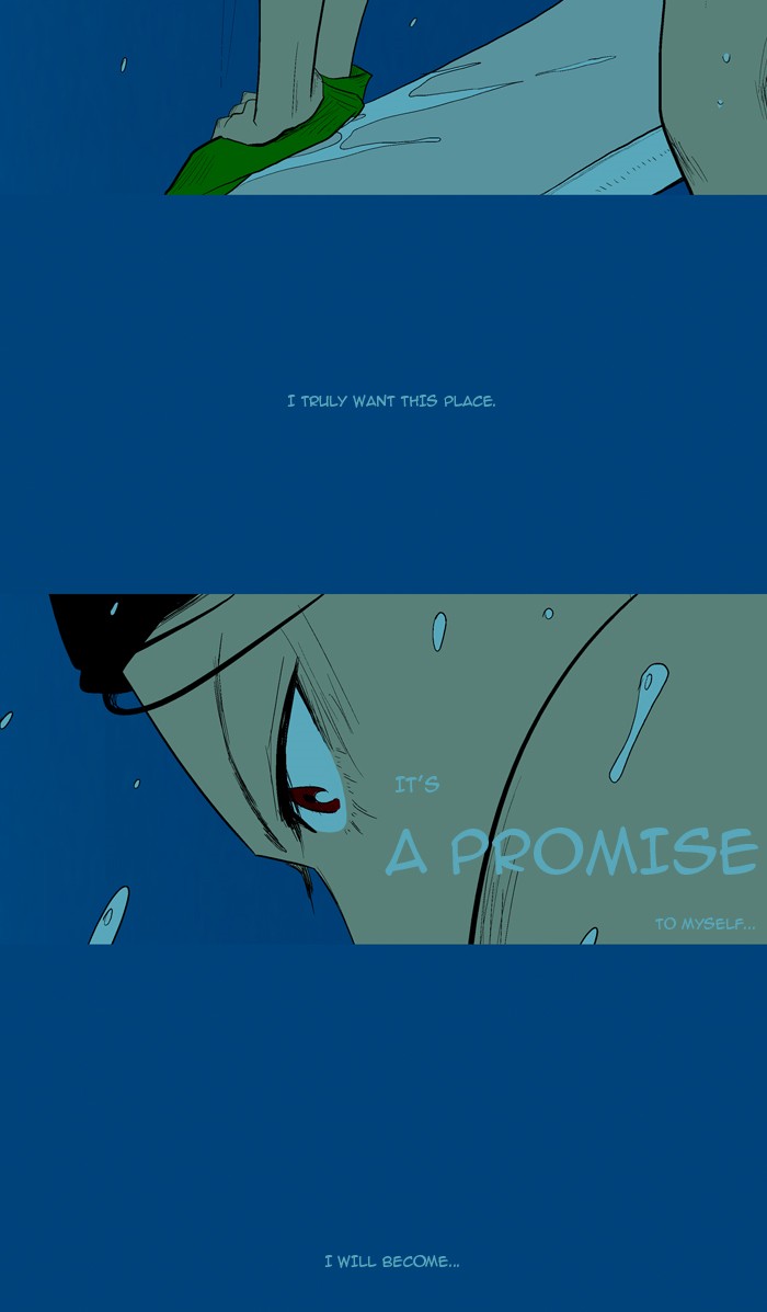 Read God of Bath EN Manga Online