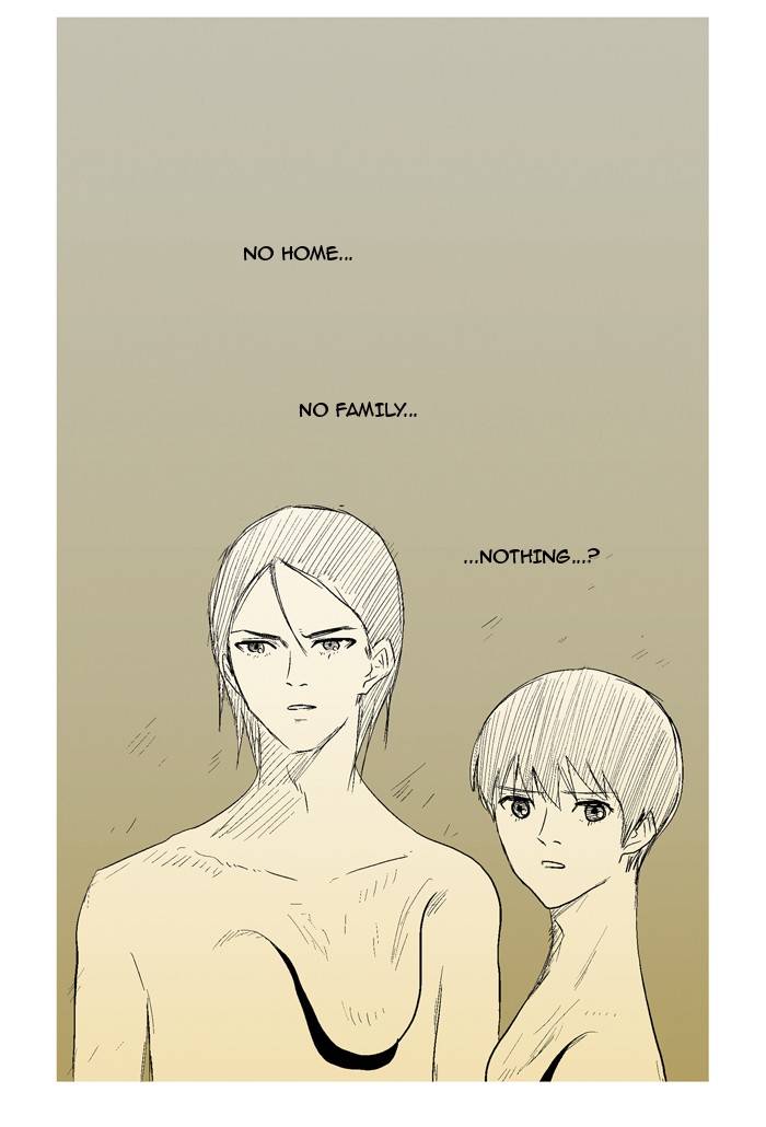 Read God of Bath EN Manga Online