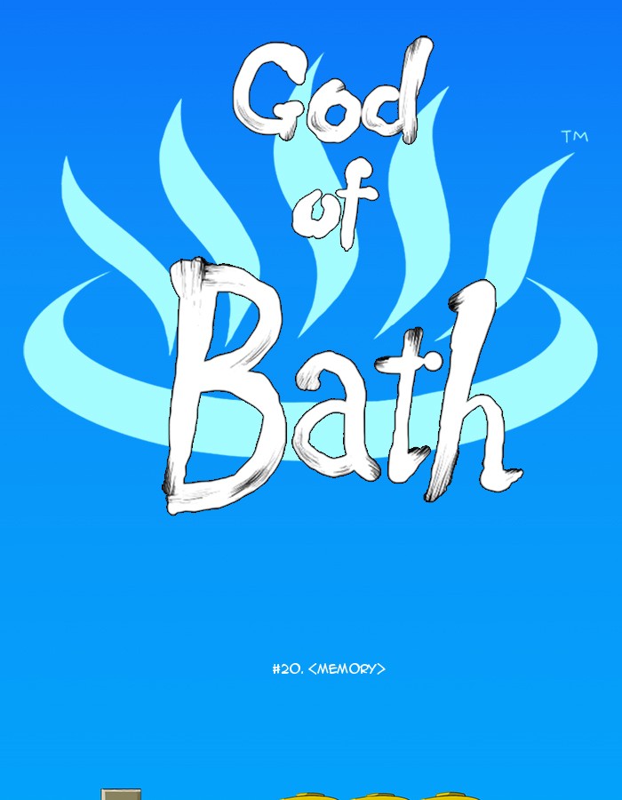Read God of Bath EN Manga Online