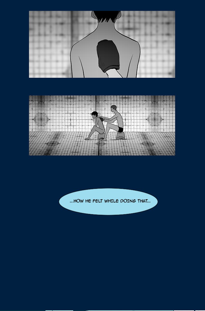 Read God of Bath EN Manga Online