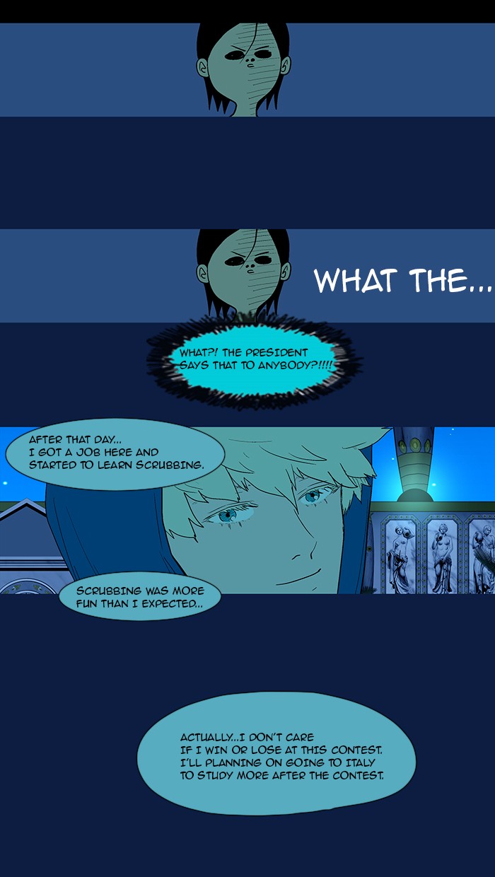 Read God of Bath EN Manga Online