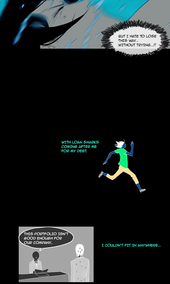 Read God of Bath EN Manga Online