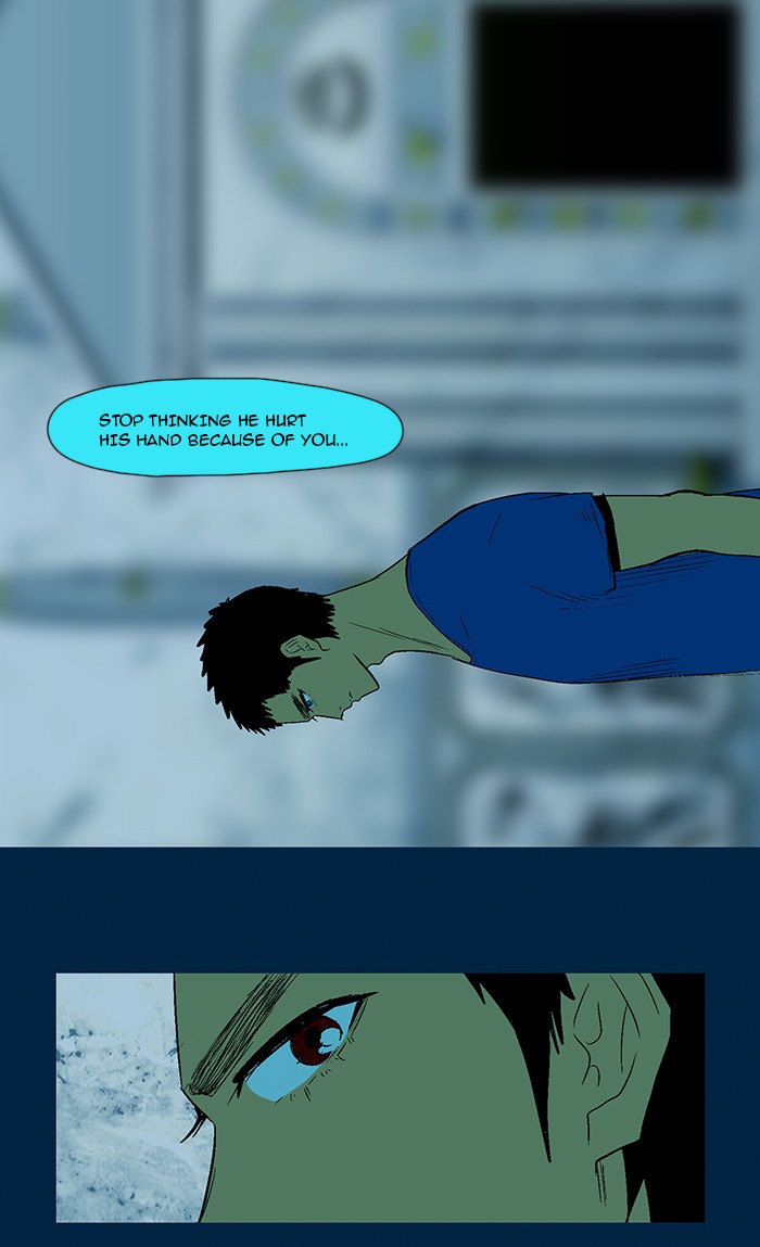 Read God of Bath EN Manga Online