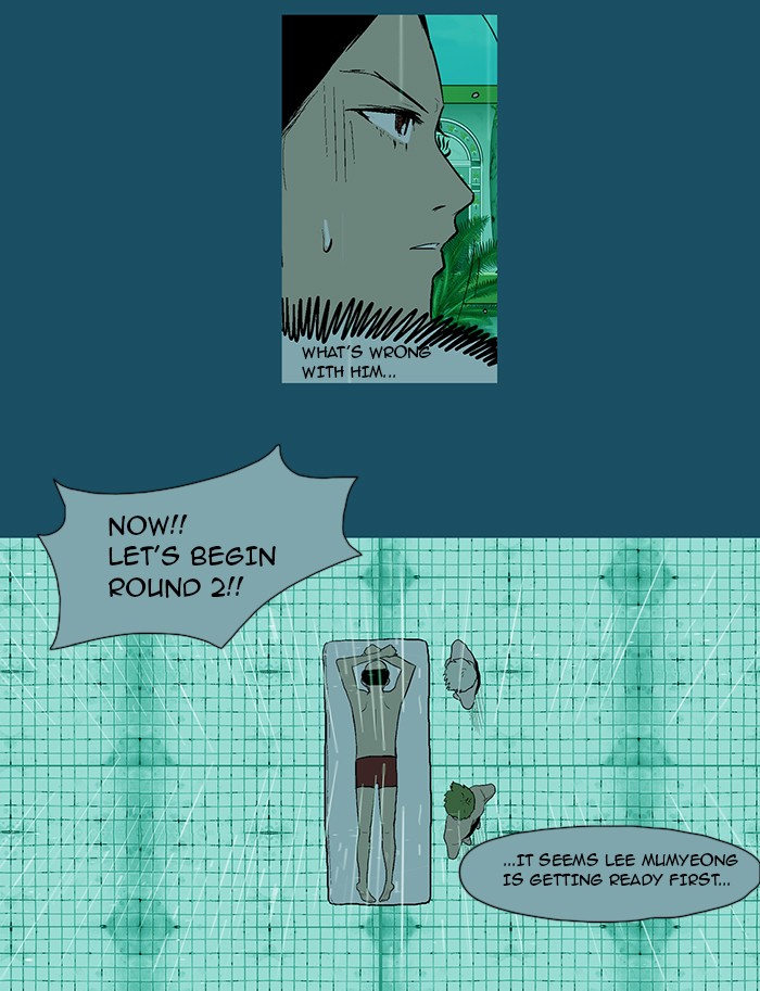 Read God of Bath EN Manga Online