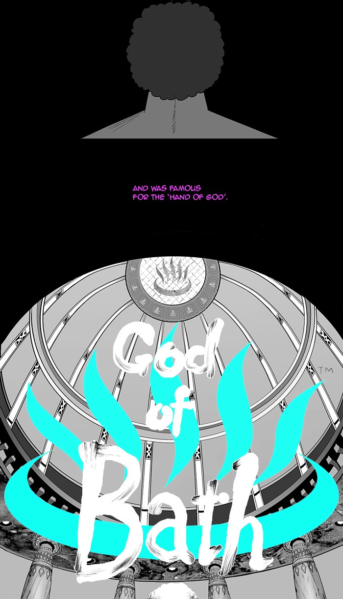 Read God of Bath EN Manga Online