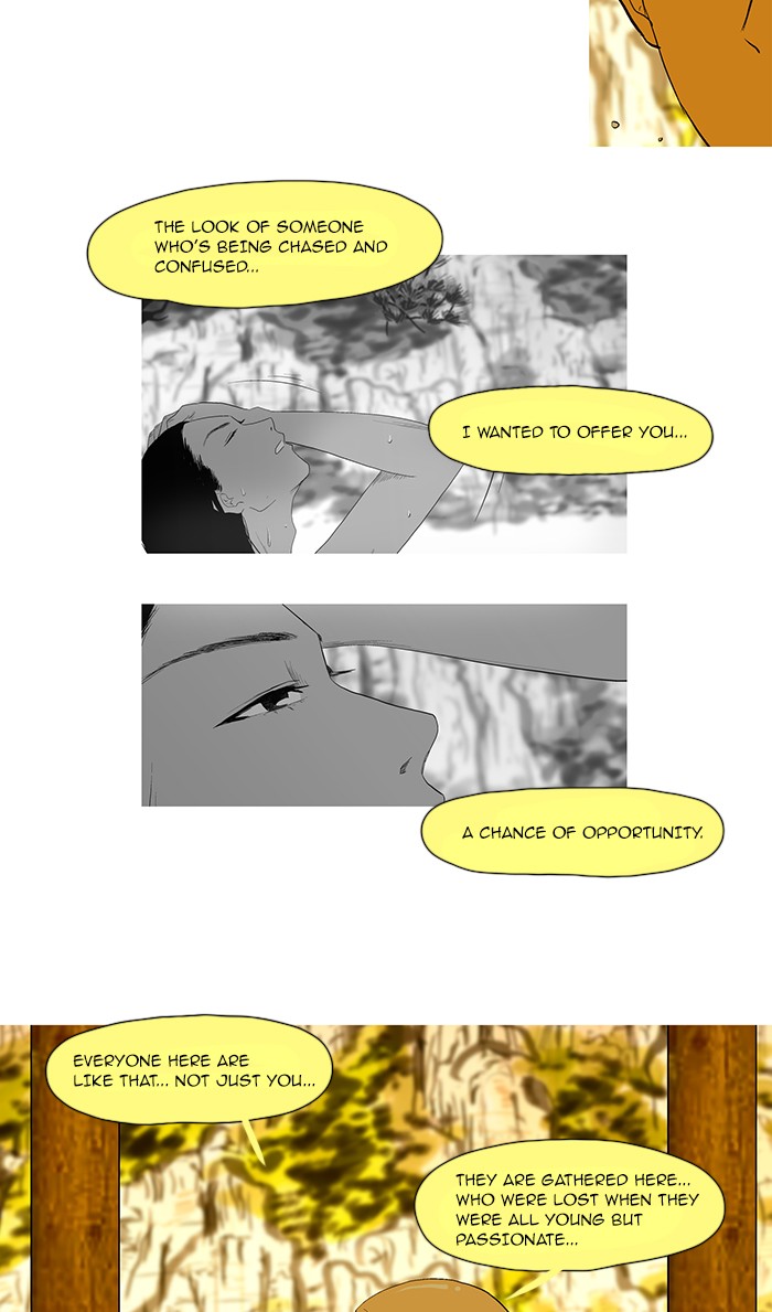 Read God of Bath EN Manga Online