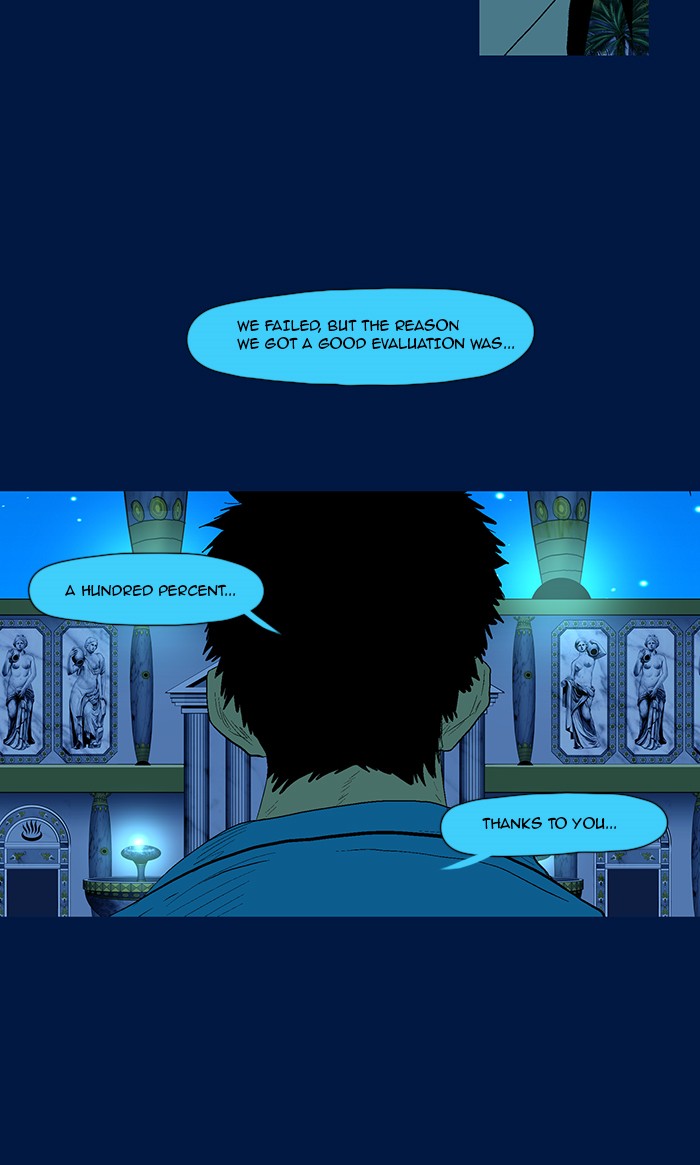 Read God of Bath EN Manga Online