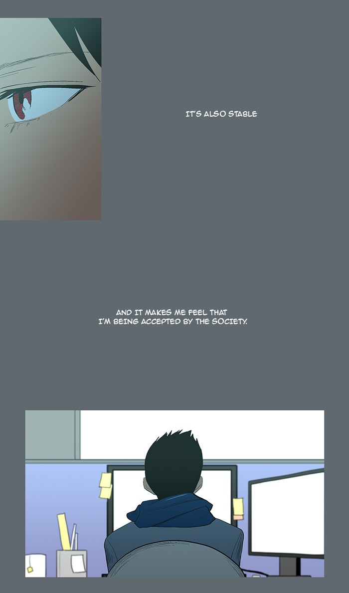 Read God of Bath EN Manga Online