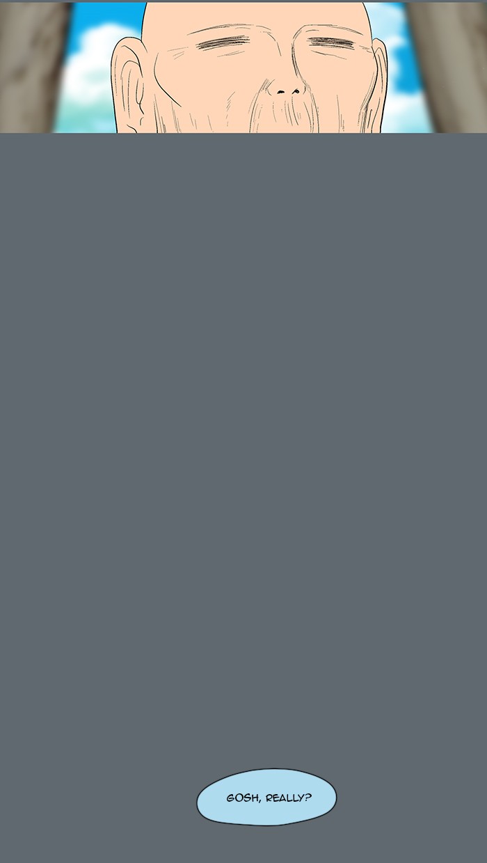 Read God of Bath EN Manga Online