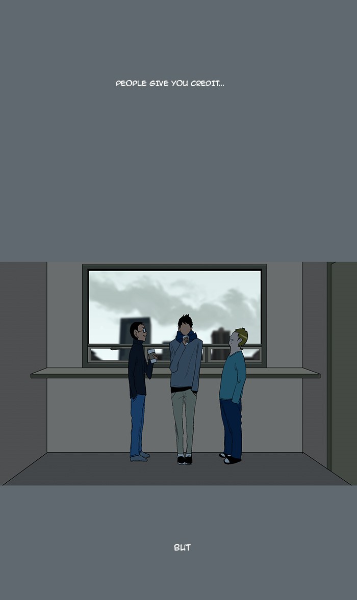 Read God of Bath EN Manga Online