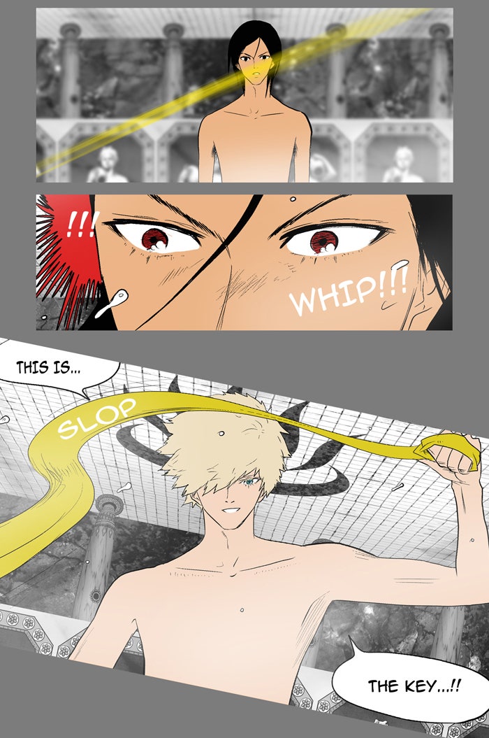 Read God of Bath EN Manga Online