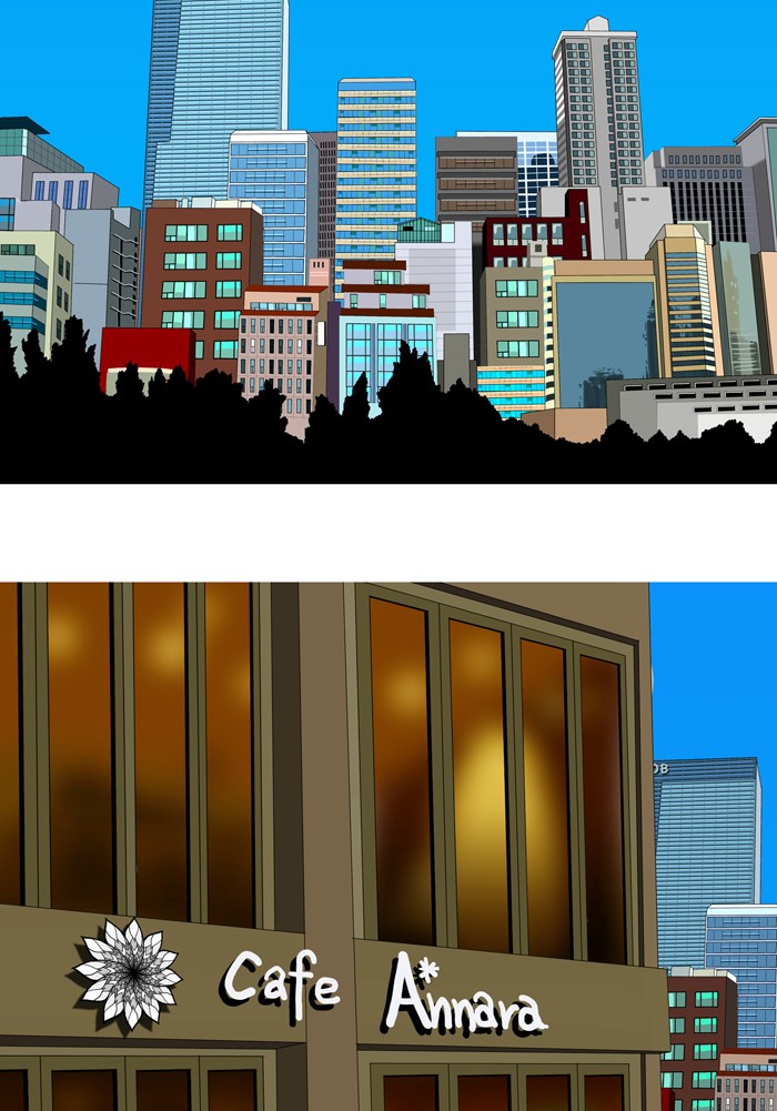 Read God of Bath EN Manga Online