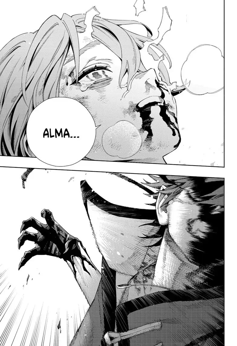 Read Gokurakugai EN Manga Online