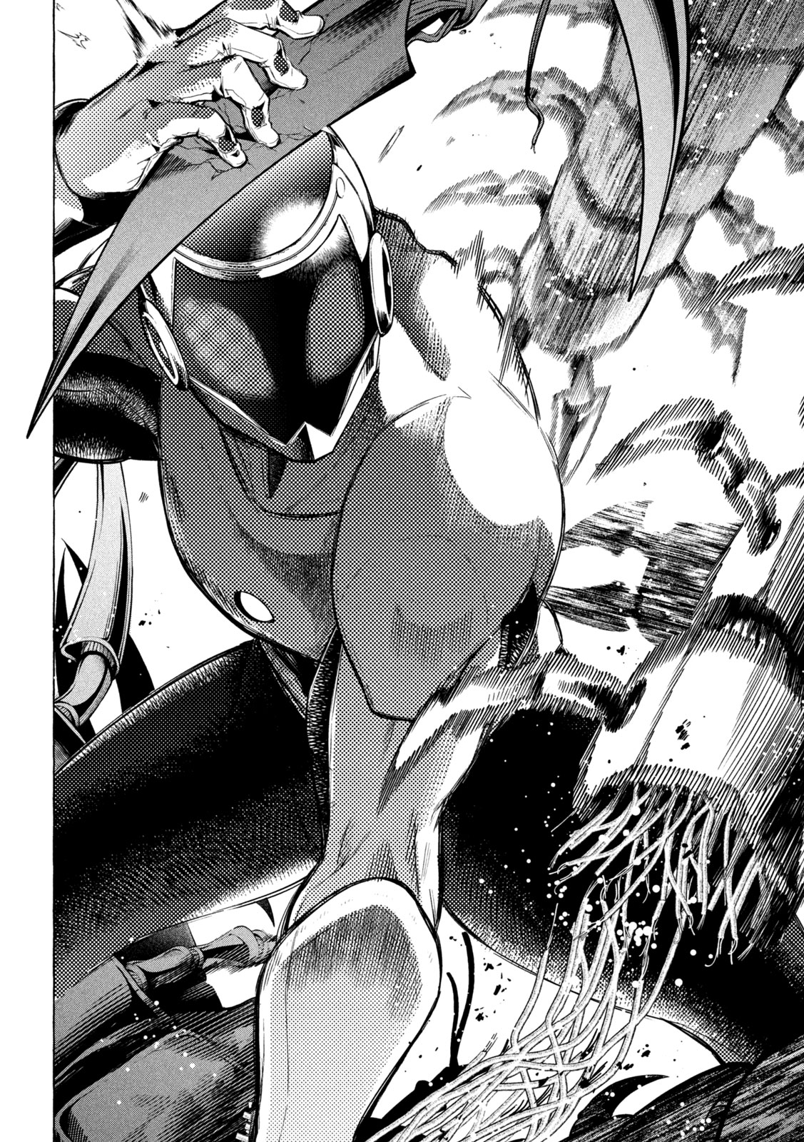 Read Golden Man EN Manga Online