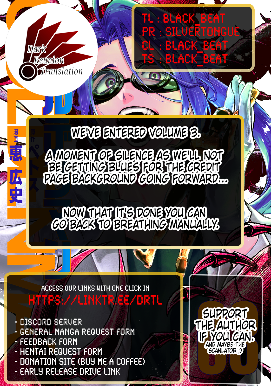 Read Golden Man EN Manga Online