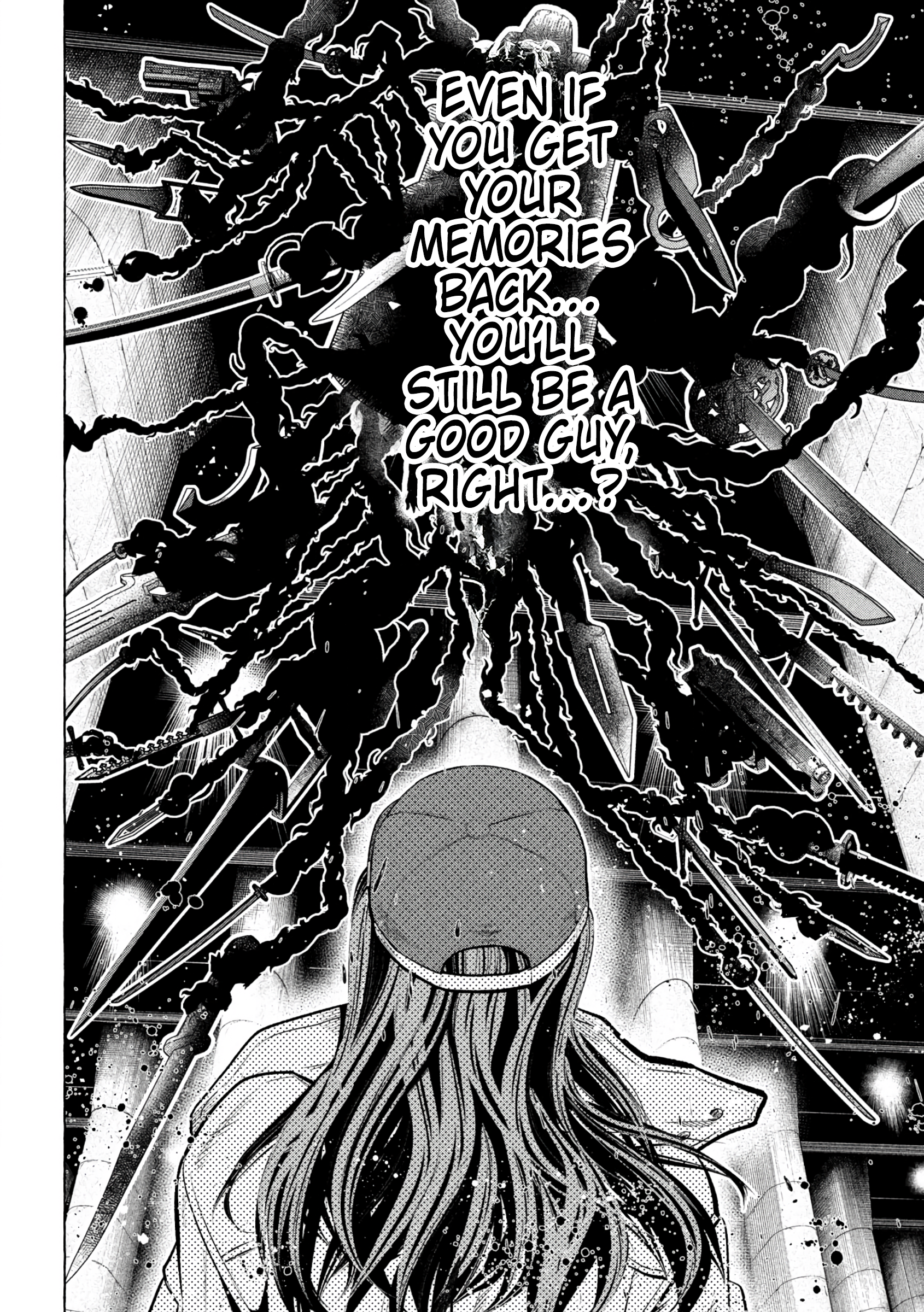 Read Golden Man EN Manga Online