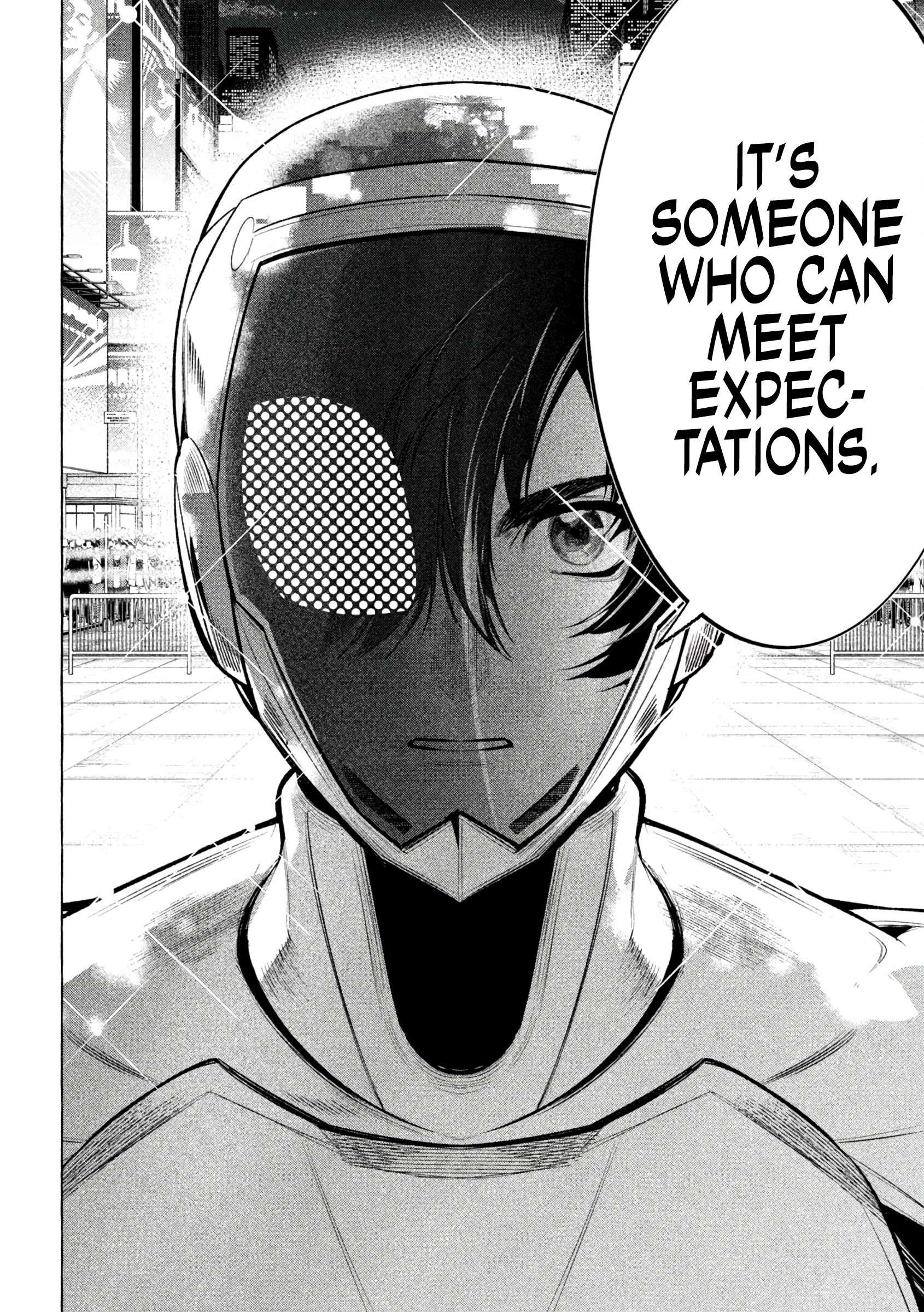 Read Golden Man EN Manga Online