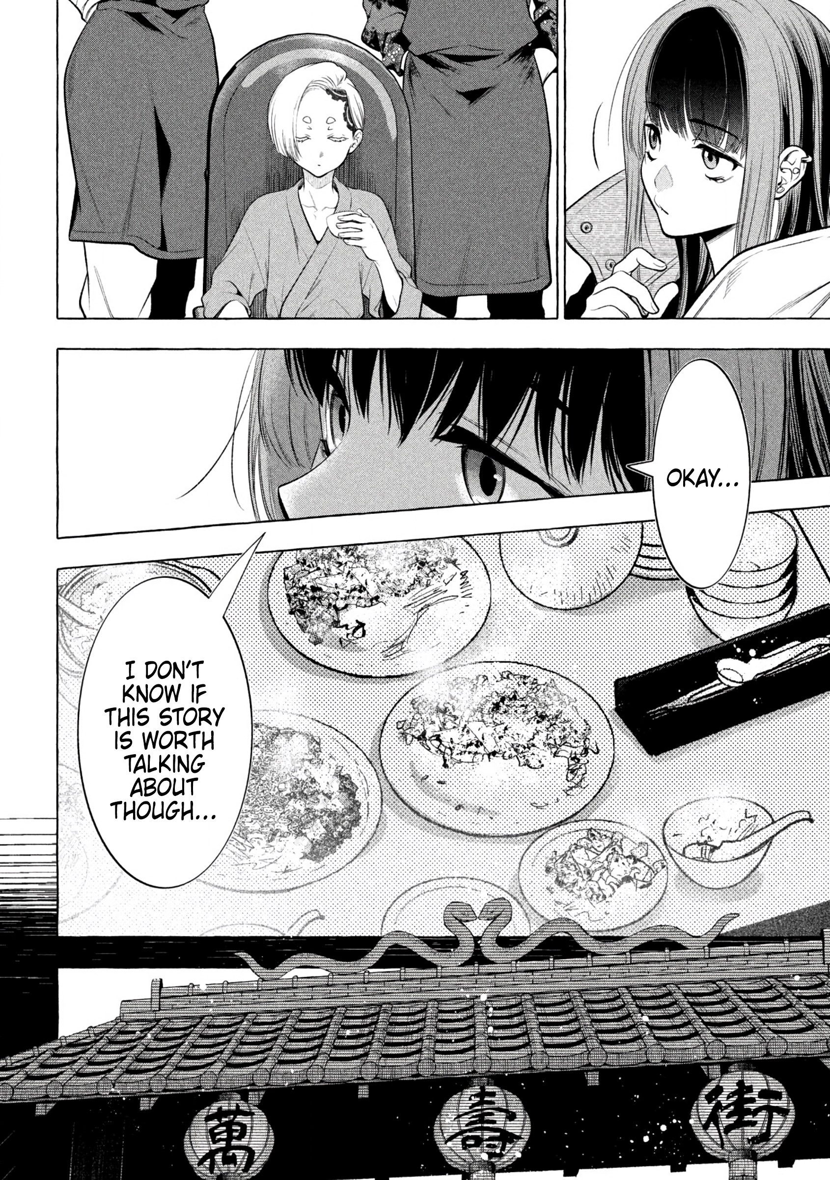 Read Golden Man EN Manga Online