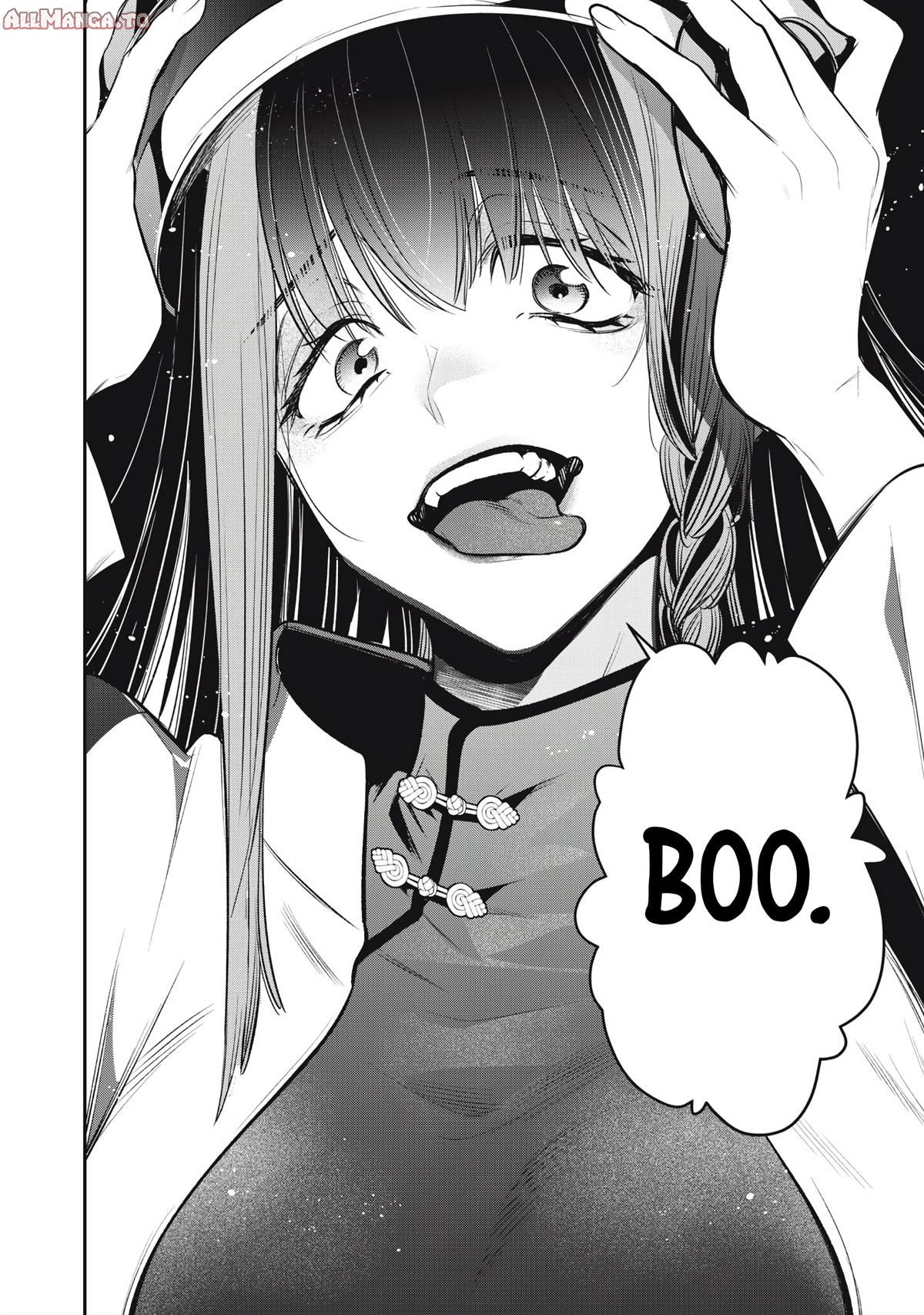 Read Golden Man EN Manga Online