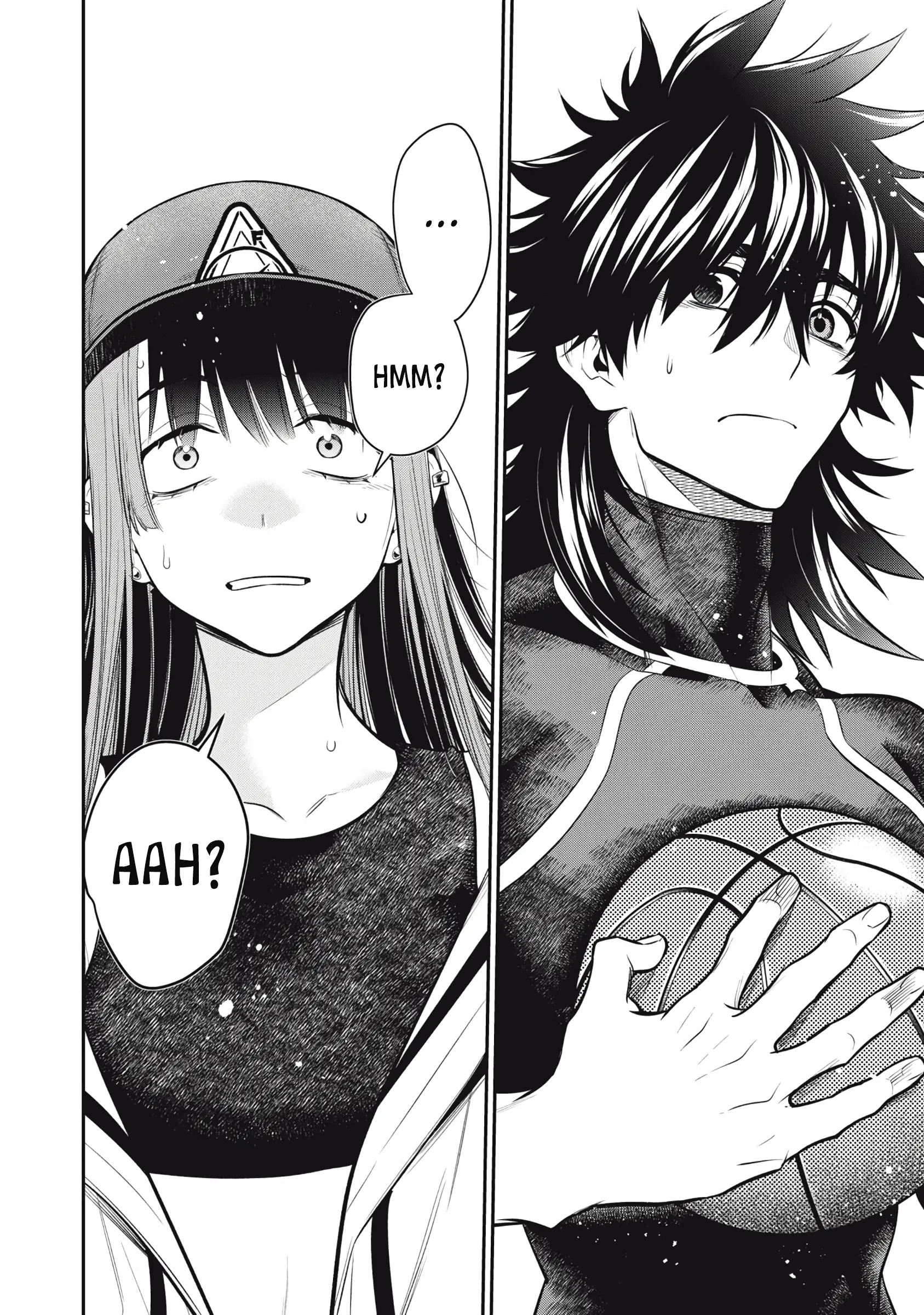 Read Golden Man EN Manga Online