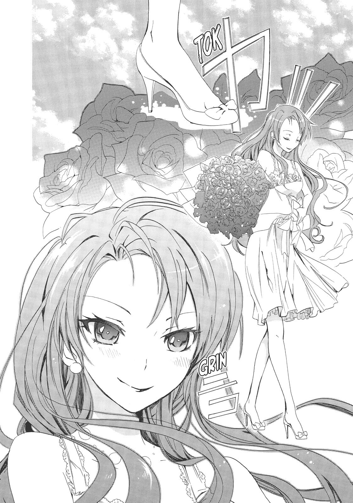 Read Golden Time EN Manga Online