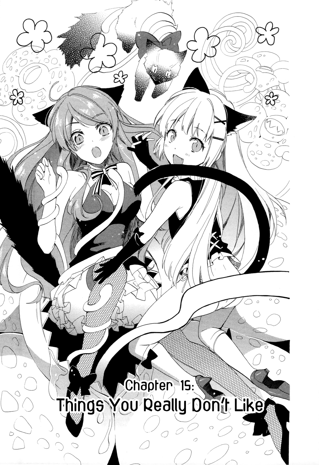 Read Golden Time EN Manga Online