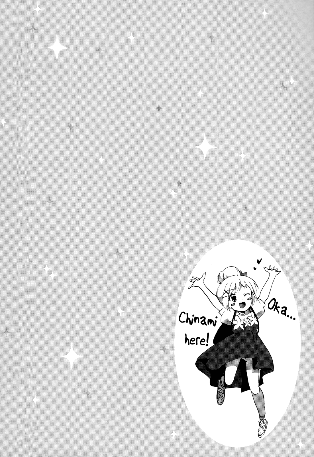 Read Golden Time EN Manga Online