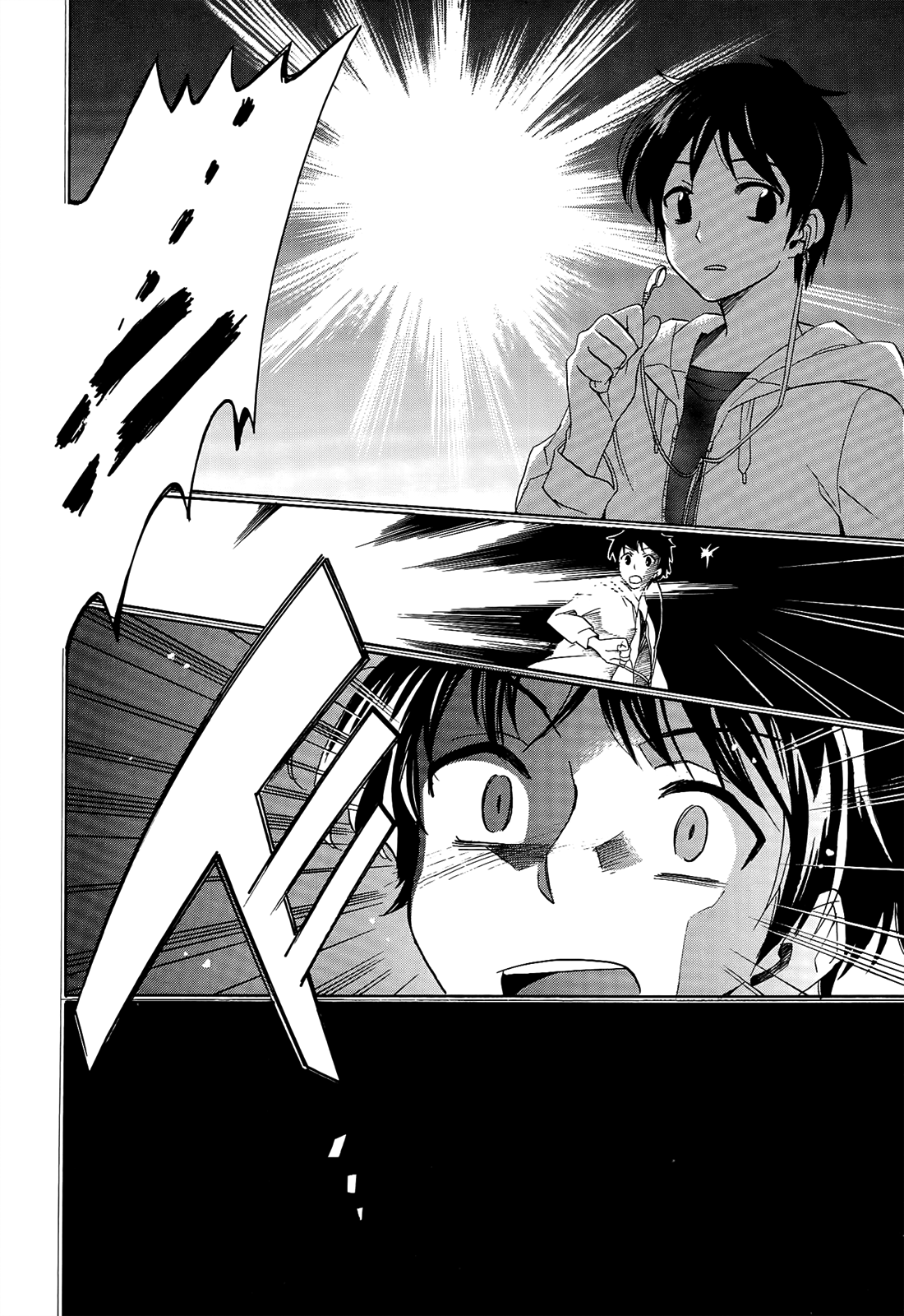 Read Golden Time EN Manga Online