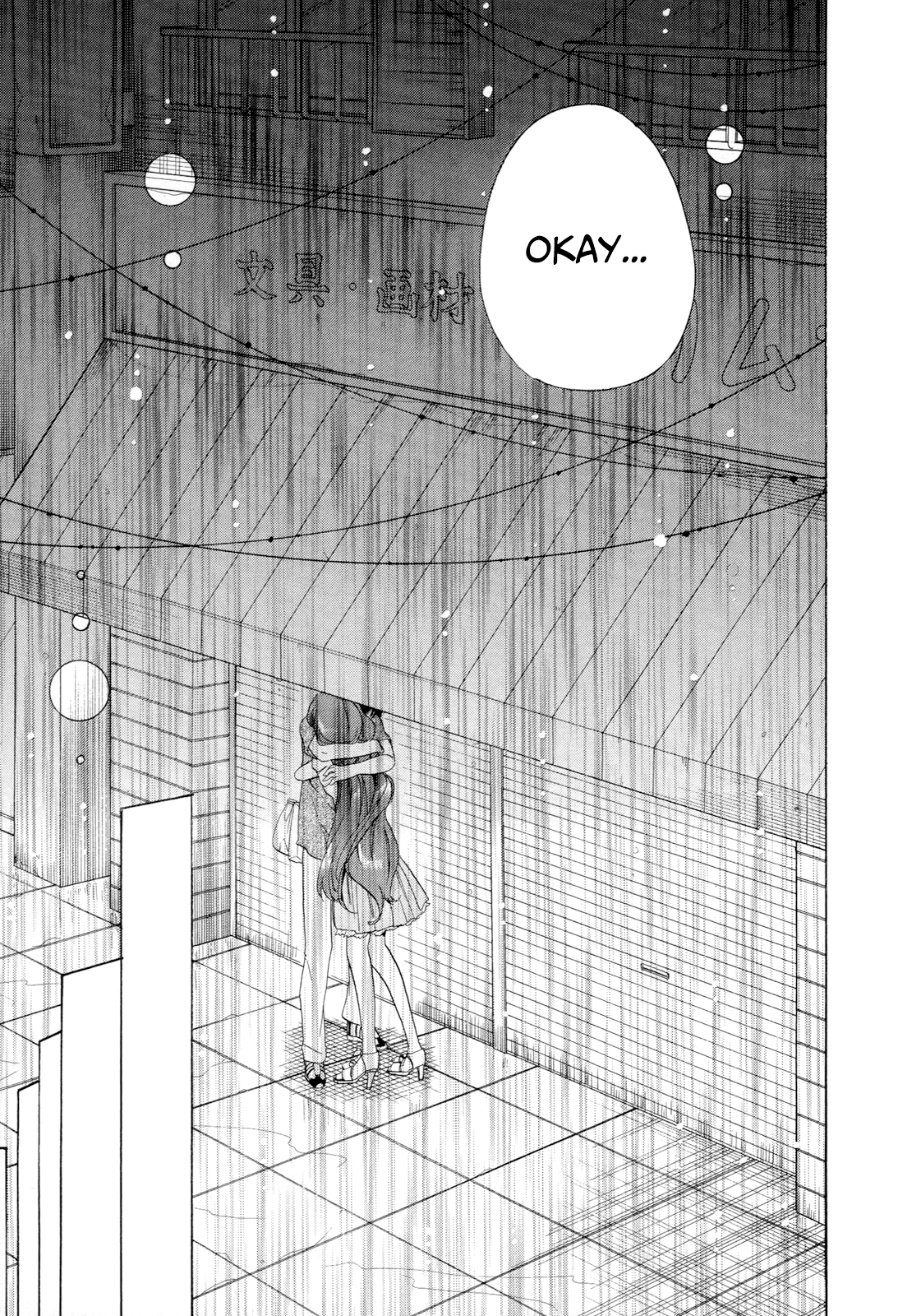 Read Golden Time EN Manga Online