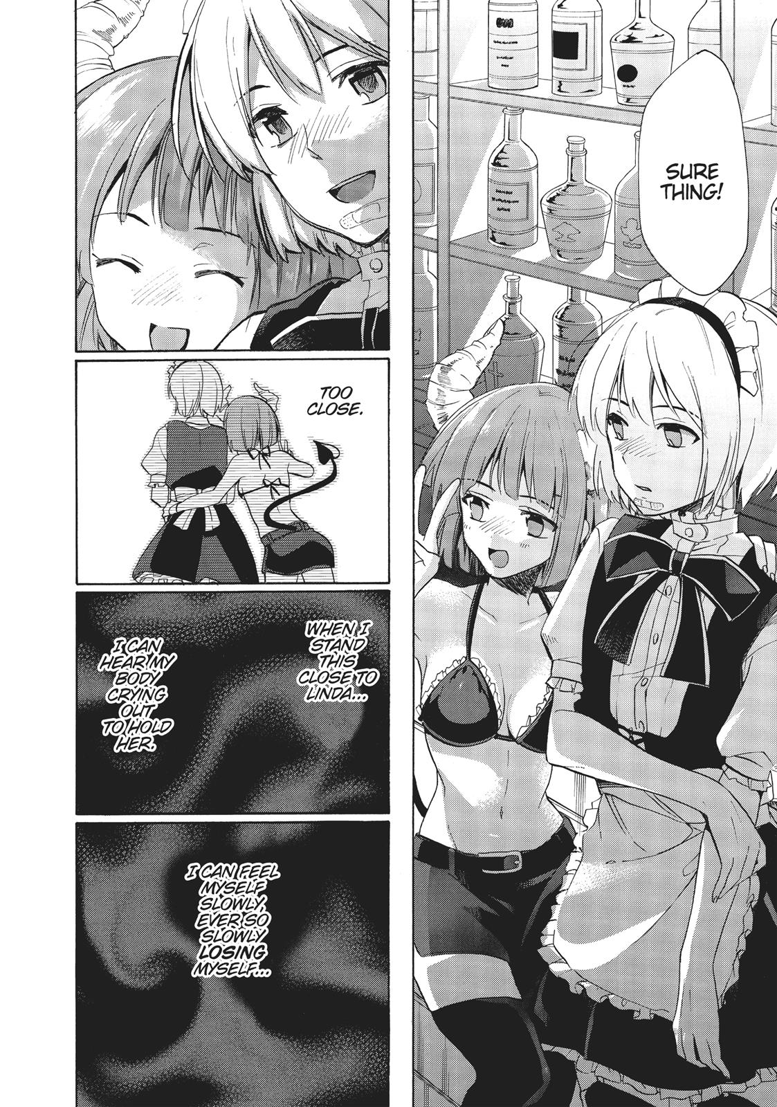 Read Golden Time EN Manga Online