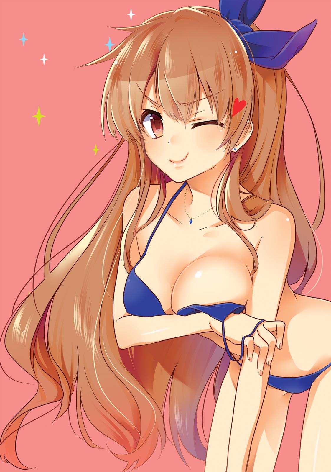 Read Golden Time EN Manga Online