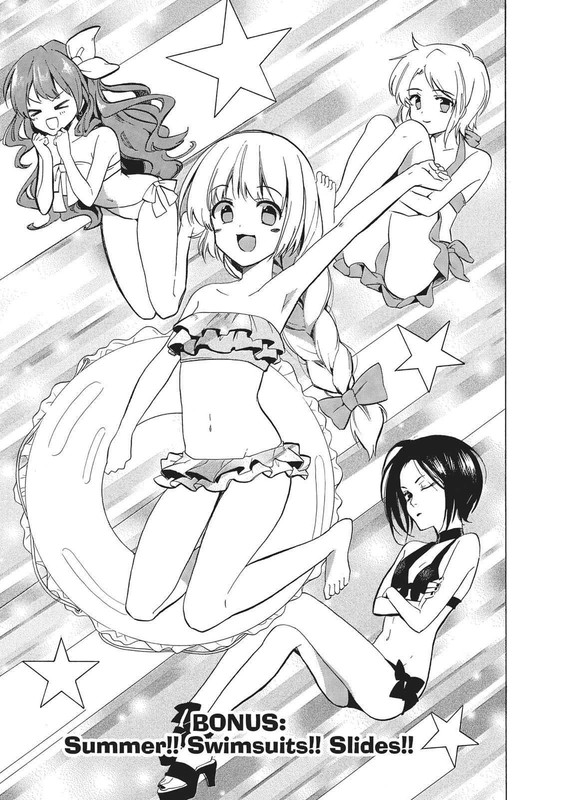 Read Golden Time EN Manga Online