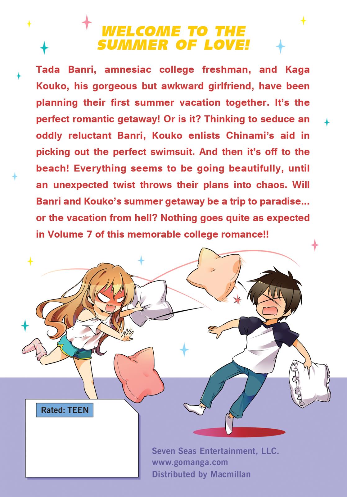 Read Golden Time EN Manga Online