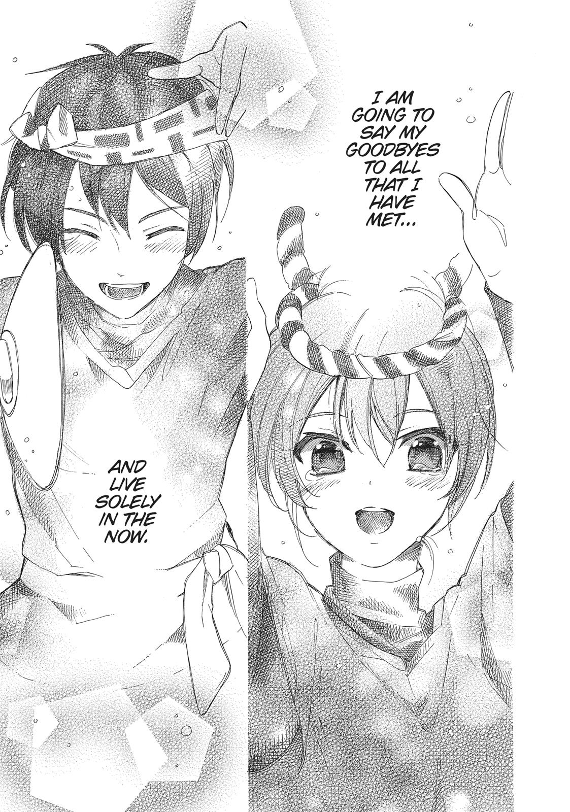 Read Golden Time EN Manga Online