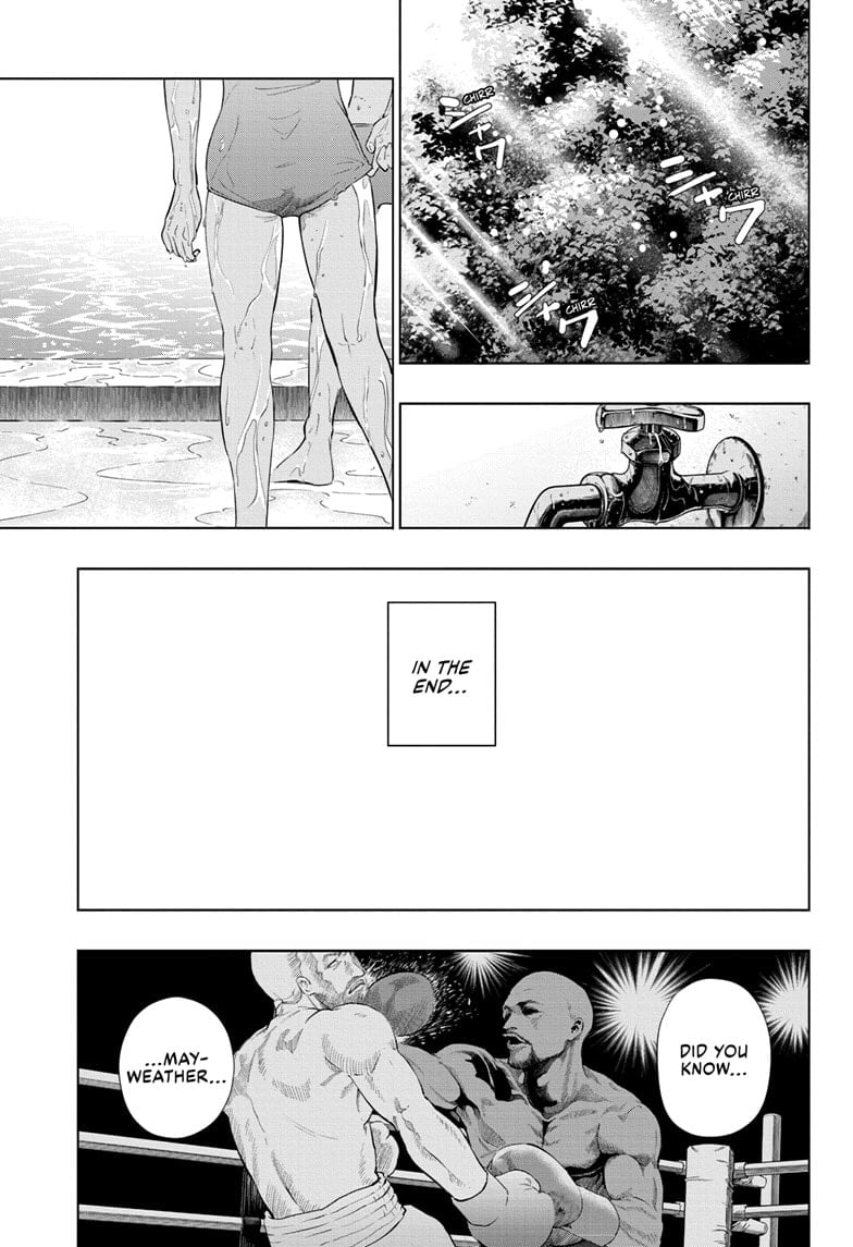 Read Green Green Greens EN Manga Online