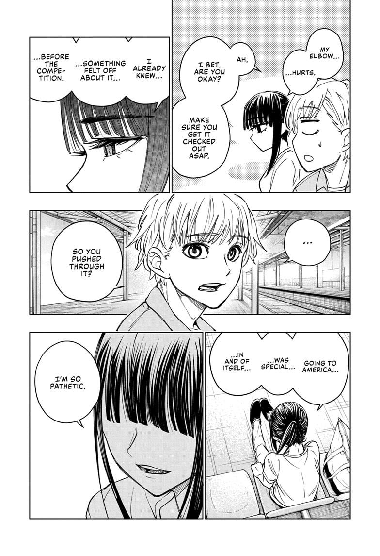 Read Green Green Greens EN Manga Online