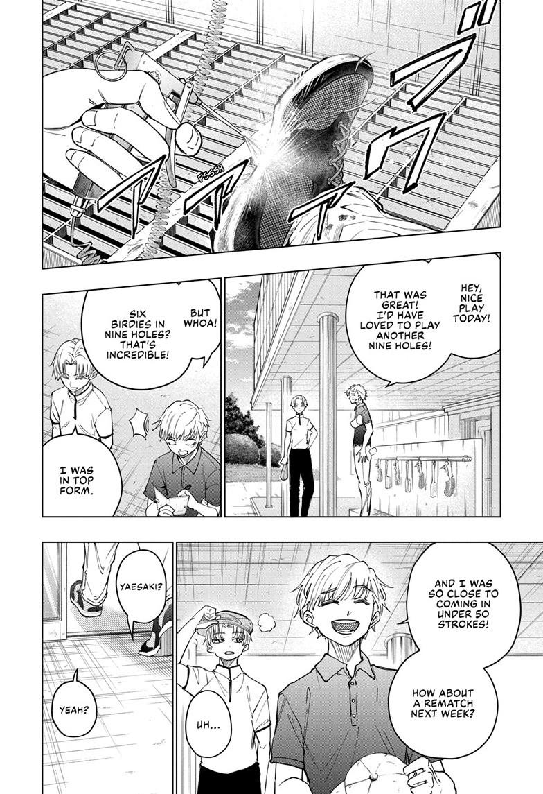 Read Green Green Greens EN Manga Online