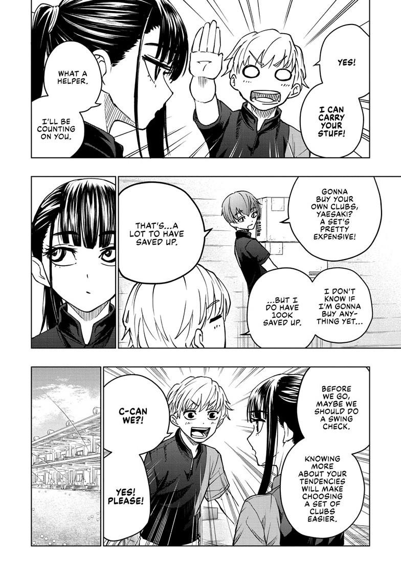 Read Green Green Greens EN Manga Online