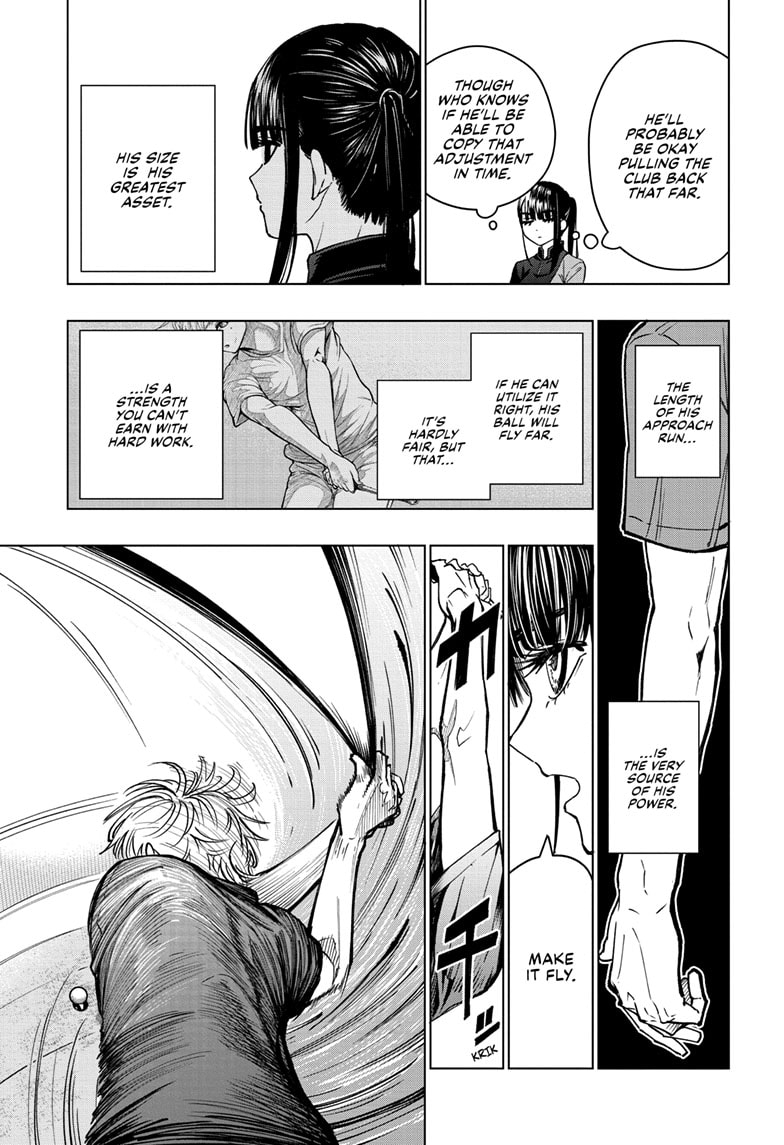 Read Green Green Greens EN Manga Online