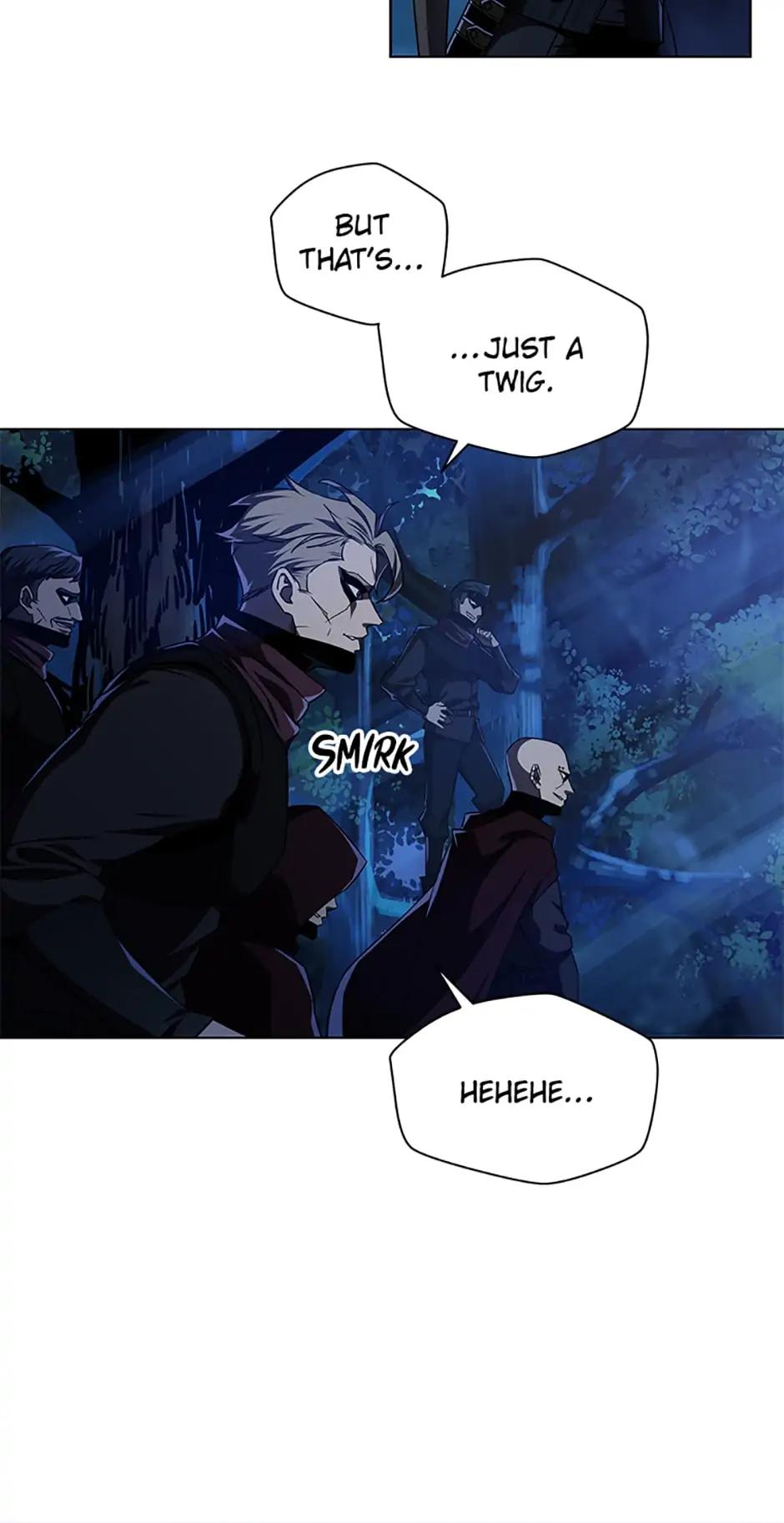 Read Helmut EN Manga Online