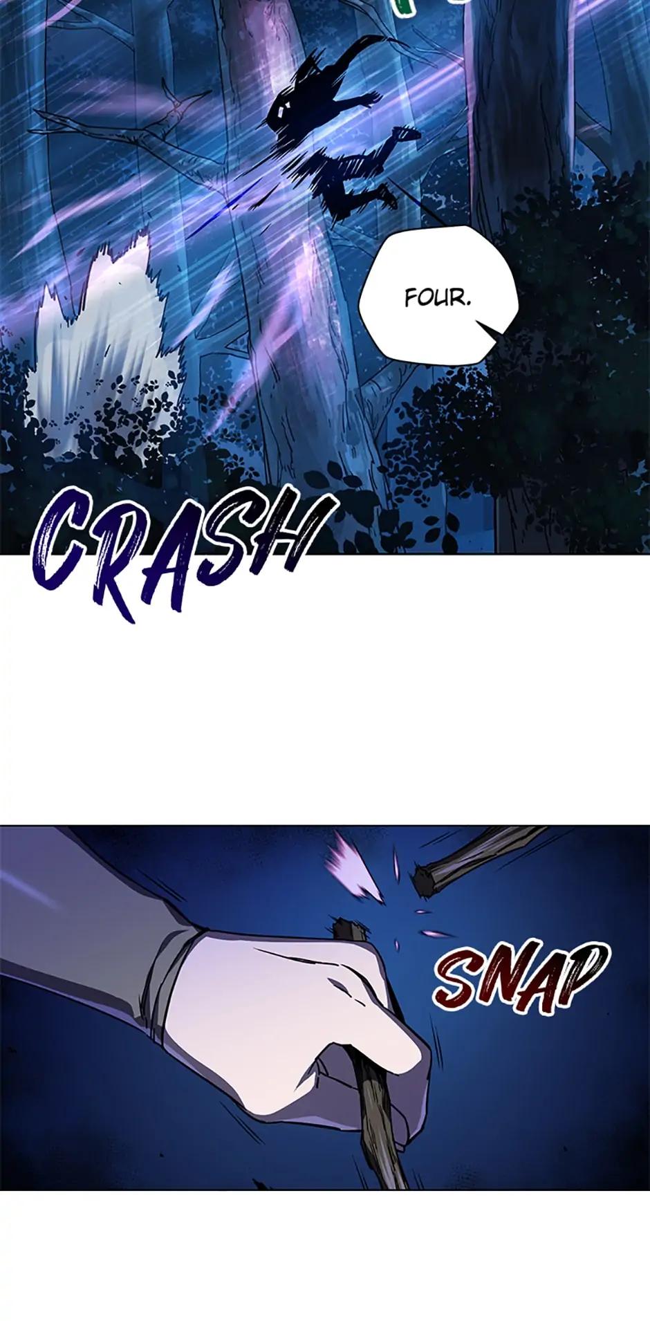 Read Helmut EN Manga Online