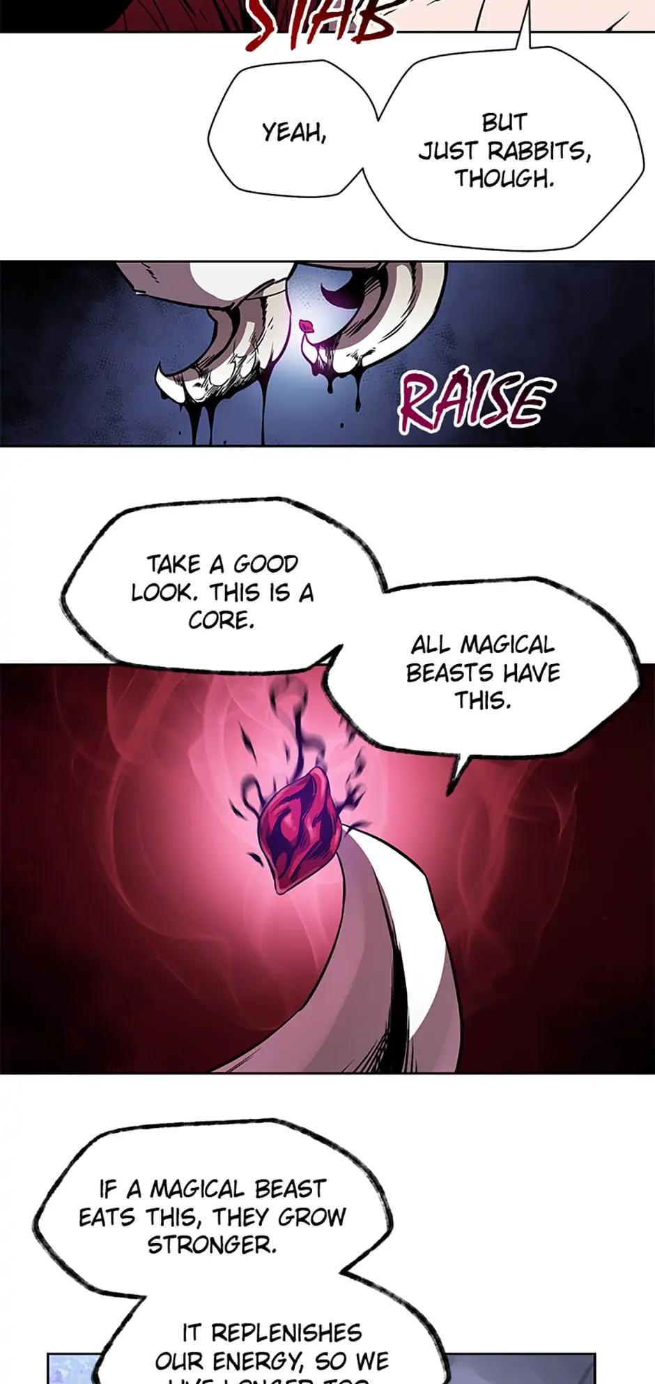 Read Helmut EN Manga Online