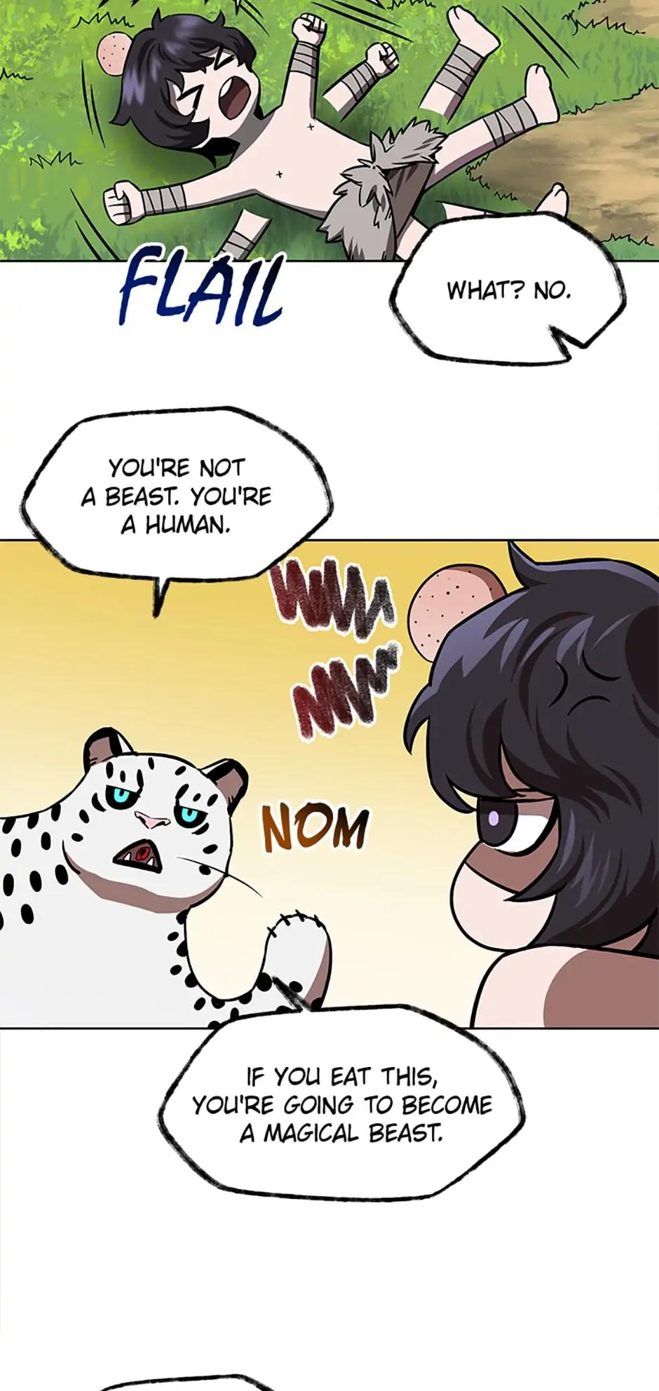 Read Helmut EN Manga Online