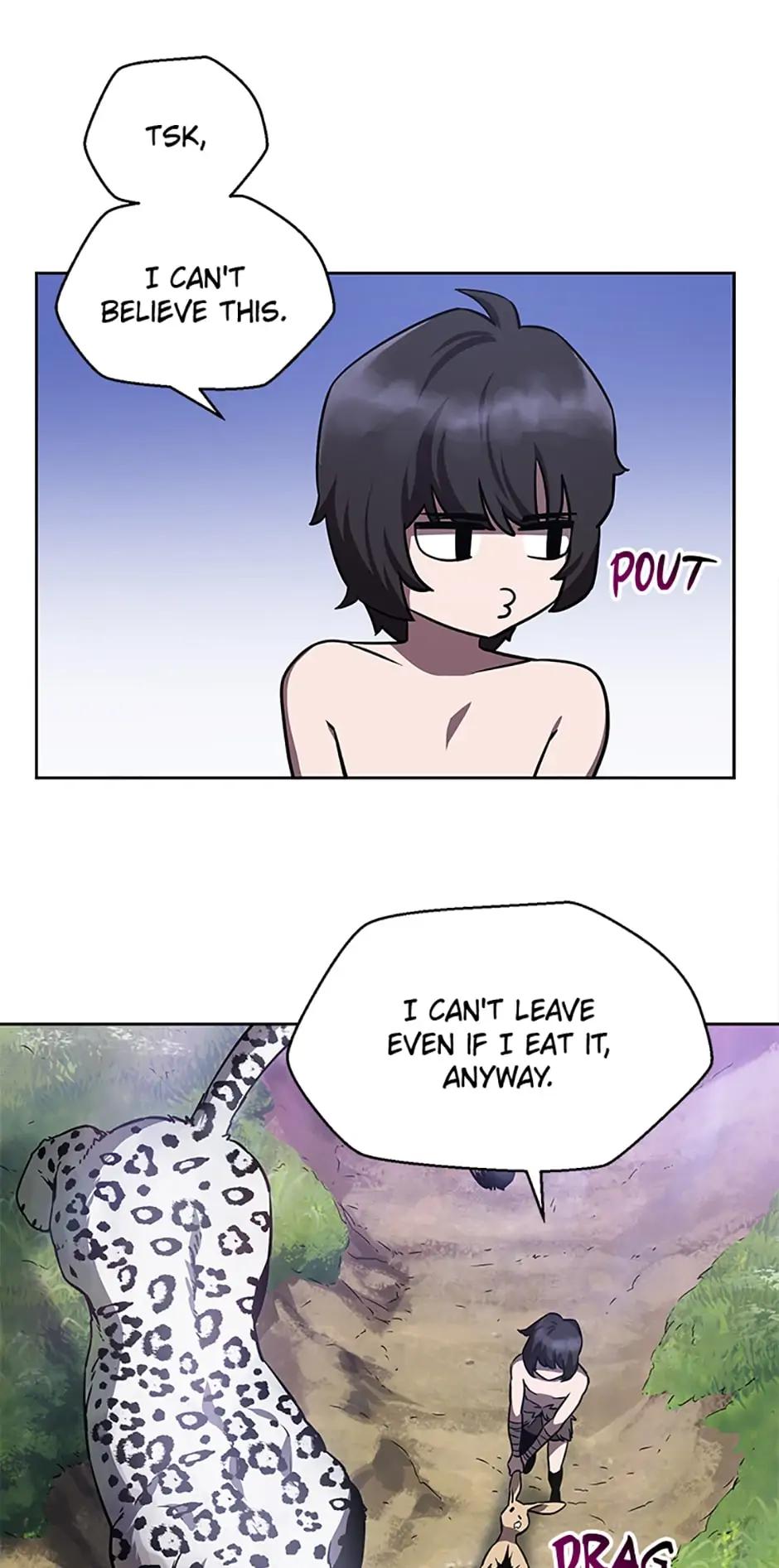 Read Helmut EN Manga Online